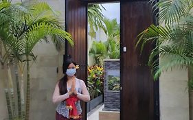 Villa Akmali Canggu - 2 Bedrooms